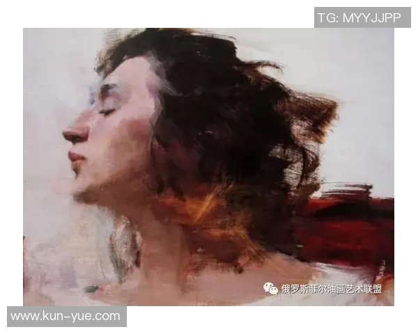 足球明星油画头像女神秘魅力展现运动与艺术的完美结合