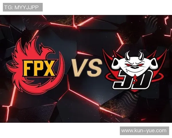 赛后复盘：FPX vs JDG的灵活性