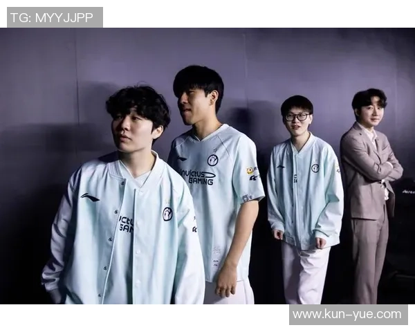 世界冠军杯点评：IG的团队协作表现