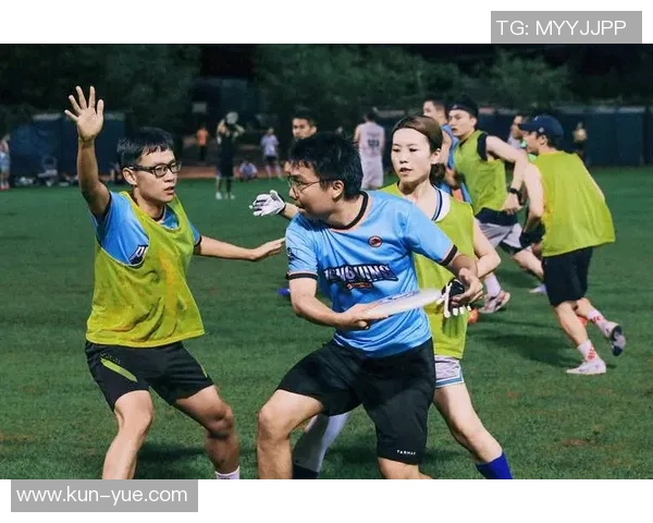 2026飞盘团队协作排行榜：南京飞盘队位居第9名