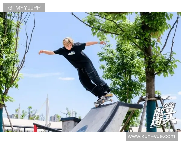 专业解读：重庆滑板队的整体压制打法