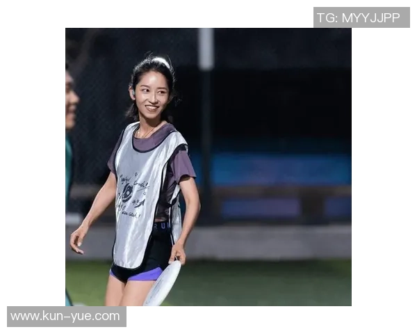 专访杨秀英：解密飞盘成功之道